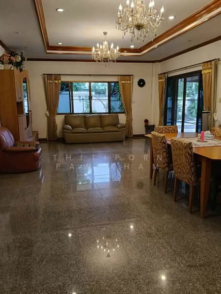 Highland Park, Prachuap Khiri Khan, Soi Mooban Samrong Village, Hua Hin, Hua Hin, Prachuap Khiri Khan, 3 Bedrooms, 150 sqm, Villa For Sale, by Thitiporn Pawikham, 500229769 - DDproperty.com