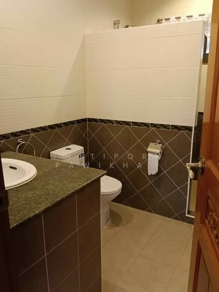 Highland Park, Prachuap Khiri Khan, Soi Mooban Samrong Village, Hua Hin, Hua Hin, Prachuap Khiri Khan, 3 Bedrooms, 150 sqm, Villa For Sale, by Thitiporn Pawikham, 500229769 - DDproperty.com