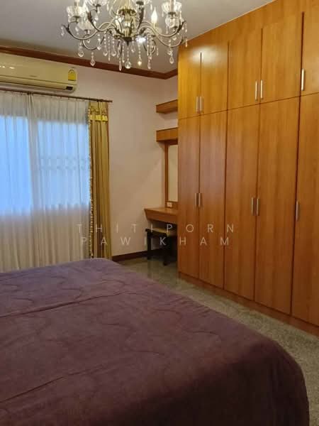 Highland Park, Prachuap Khiri Khan, Soi Mooban Samrong Village, Hua Hin, Hua Hin, Prachuap Khiri Khan, 3 Bedrooms, 150 sqm, Villa For Sale, by Thitiporn Pawikham, 500229769 - DDproperty.com