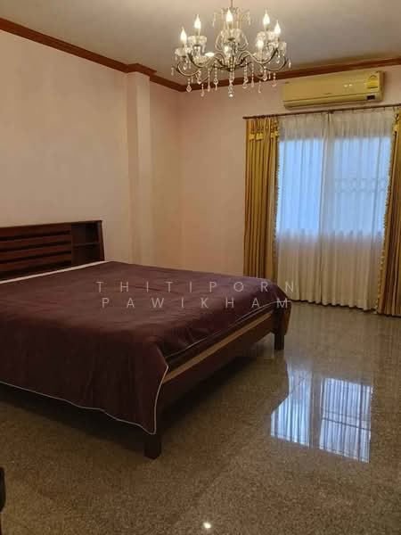 Highland Park, Prachuap Khiri Khan, Soi Mooban Samrong Village, Hua Hin, Hua Hin, Prachuap Khiri Khan, 3 Bedrooms, 150 sqm, Villa For Sale, by Thitiporn Pawikham, 500229769 - DDproperty.com