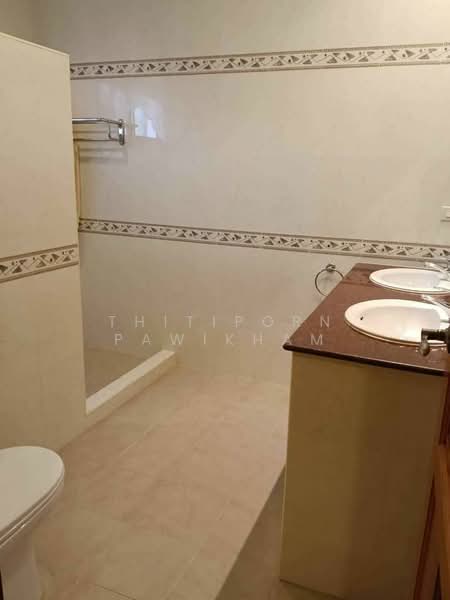 Highland Park, Prachuap Khiri Khan, Soi Mooban Samrong Village, Hua Hin, Hua Hin, Prachuap Khiri Khan, 3 Bedrooms, 150 sqm, Villa For Sale, by Thitiporn Pawikham, 500229769 - DDproperty.com