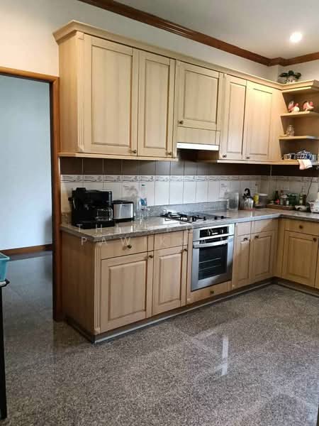 Highland Park, Prachuap Khiri Khan, Soi Mooban Samrong Village, Hua Hin, Hua Hin, Prachuap Khiri Khan, 3 Bedrooms, 150 sqm, Villa For Sale, by Thitiporn Pawikham, 500229769 - DDproperty.com