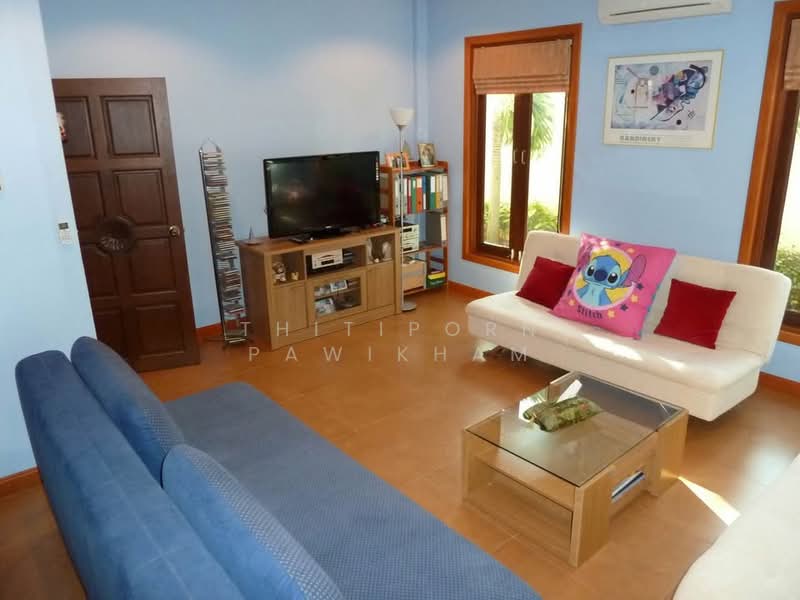 3-BR Villa, Prachuap Khiri Khan, Khao Noi, Pran Buri, Prachuap Khiri Khan, 3 Bedrooms, 180 sqm, Villa For Sale, by Thitiporn Pawikham, 500229772 - DDproperty.com