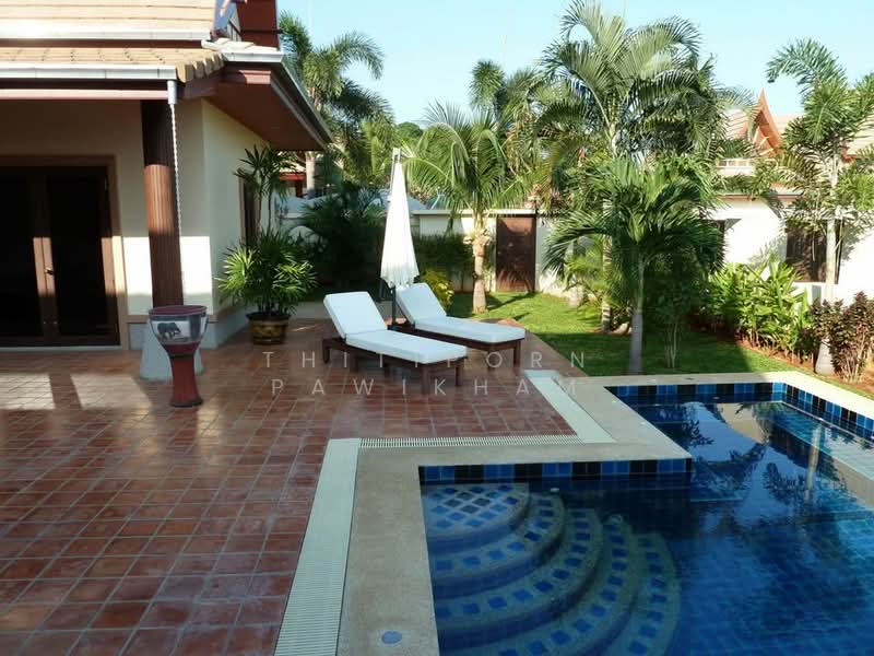 3-BR Villa, Prachuap Khiri Khan, Khao Noi, Pran Buri, Prachuap Khiri Khan, 3 Bedrooms, 180 sqm, Villa For Sale, by Thitiporn Pawikham, 500229772 - DDproperty.com