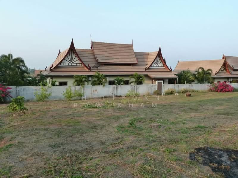 วิลล่า 3-ห้องนอน, ประจวบคีรีขันธ์, เขาน้อย, ปราณบุรี, ประจวบคีรีขันธ์, 180 ตร.ม., วิลล่า ขาย, โดย Thitiporn Pawikham, 500229772 - DDproperty.com