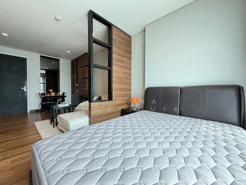 Ivy Thonglor, Bangkok, 889 Thonglor Road, Khlong Tan Nua, Watthana, Bangkok, Studio, 36 sqm, Condo For Sale, by Suthana Tungsriouya, 500229775 - DDproperty.com