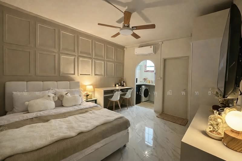 Prime Location 65 Room Apartment in the City for Sale, Chiang Mai, Hai Ya, Muang Chiang Mai, Chiang Mai, , 800 sqm, Business For Sale, by Nunthawat Hiranputtipat, 500229776 - DDproperty.com