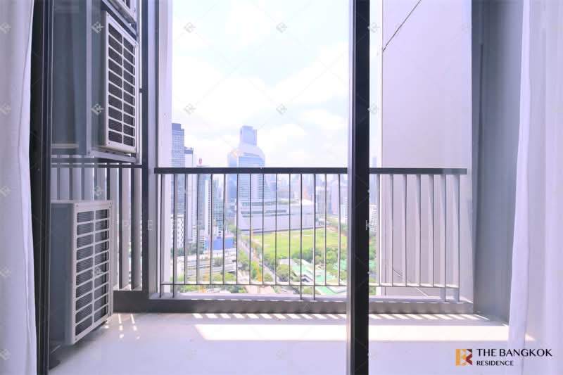 Life One Wireless : ไลฟ์ วัน วิทยุ, กรุงเทพ, 1 ถนนวิทยุ, ลุมพินี, ปทุมวัน, กรุงเทพ, 63 ตร.ม., คอนโด ให้เช่า, โดย Nicha Peerakittikul, 500229777 - DDproperty.com