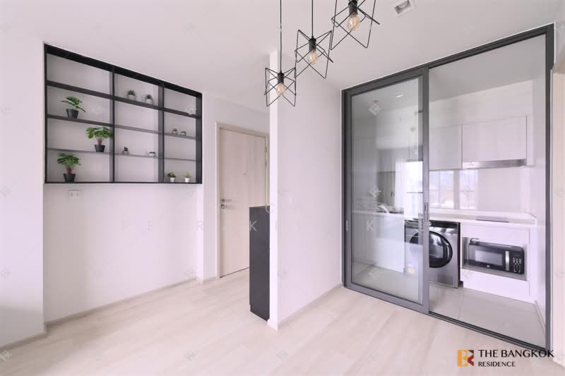 Life One Wireless, Bangkok, 1 Wireless Road, Lumphini, Pathum Wan, Bangkok, 2 Bedrooms, 63 sqm, Condo For Rent, by Nicha Peerakittikul, 500229777 - DDproperty.com