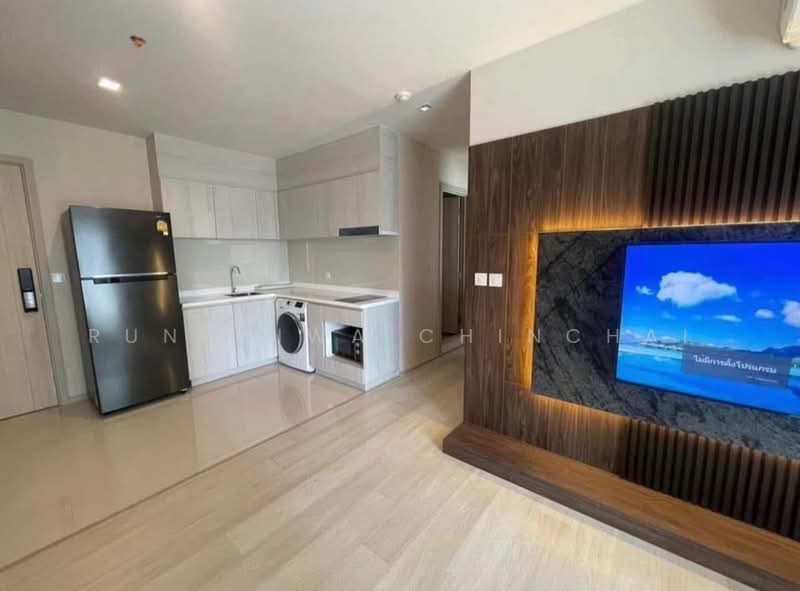 Life One Wireless, Bangkok, 1 Wireless Road, Lumphini, Pathum Wan, Bangkok, 2 Bedrooms, 63 sqm, Condo For Rent, by Rungtiwa Chinchai, 500229779 - DDproperty.com