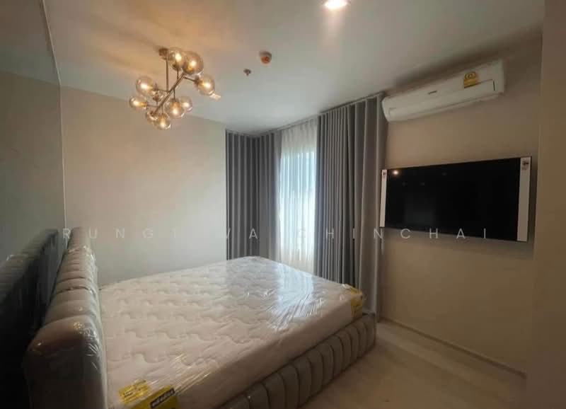 Life One Wireless, Bangkok, 1 Wireless Road, Lumphini, Pathum Wan, Bangkok, 2 Bedrooms, 63 sqm, Condo For Rent, by Rungtiwa Chinchai, 500229779 - DDproperty.com