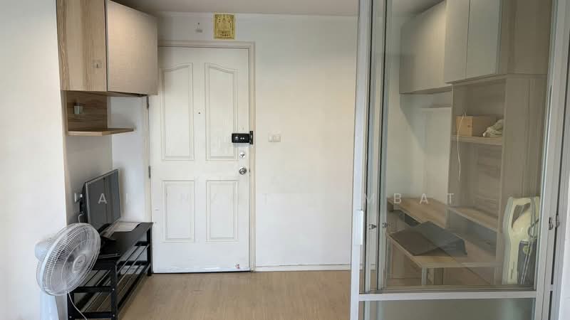 For Sale - Lumpini Ville La Salle-Bearing, Bangkok