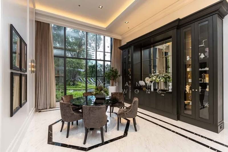 Life One Wireless, Bangkok, 1 Wireless Road, Lumphini, Pathum Wan, Bangkok, Studio, 28 sqm, Condo For Rent, by Kanchana Praneewong, 500229782 - DDproperty.com