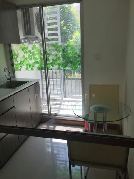 Den Vibhavadi, Bangkok, Vibhavadi Rangsit Frontage Road, Sanam Bin, Don Mueang, Bangkok, 1 Bedroom, 28 sqm, Condo For Sale, by Property Expert, 500229783 - DDproperty.com
