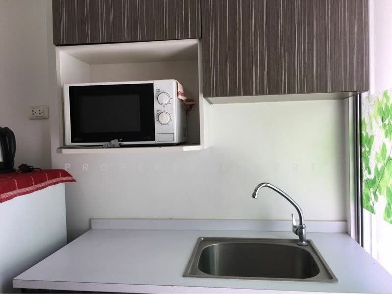 Den Vibhavadi, Bangkok, Vibhavadi Rangsit Frontage Road, Sanam Bin, Don Mueang, Bangkok, 1 Bedroom, 28 sqm, Condo For Sale, by Property Expert, 500229783 - DDproperty.com