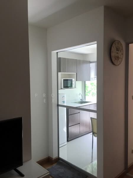 Den Vibhavadi, Bangkok, Vibhavadi Rangsit Frontage Road, Sanam Bin, Don Mueang, Bangkok, 1 Bedroom, 28 sqm, Condo For Sale, by Property Expert, 500229783 - DDproperty.com