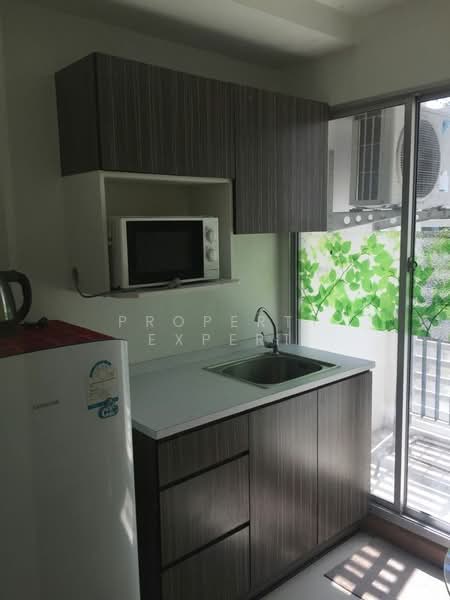 Den Vibhavadi, Bangkok, Vibhavadi Rangsit Frontage Road, Sanam Bin, Don Mueang, Bangkok, 1 Bedroom, 28 sqm, Condo For Sale, by Property Expert, 500229783 - DDproperty.com