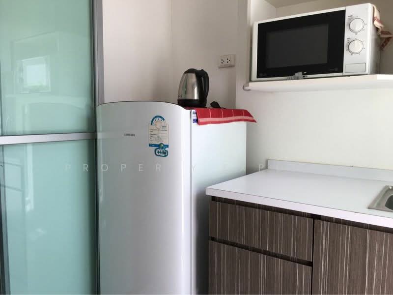 Den Vibhavadi, Bangkok, Vibhavadi Rangsit Frontage Road, Sanam Bin, Don Mueang, Bangkok, 1 Bedroom, 28 sqm, Condo For Sale, by Property Expert, 500229783 - DDproperty.com