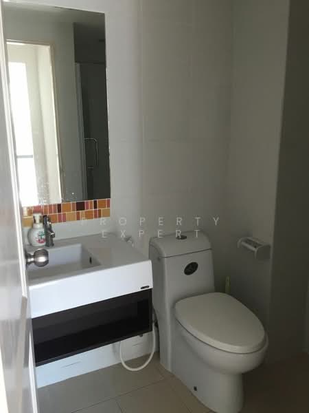 Den Vibhavadi, Bangkok, Vibhavadi Rangsit Frontage Road, Sanam Bin, Don Mueang, Bangkok, 1 Bedroom, 28 sqm, Condo For Sale, by Property Expert, 500229783 - DDproperty.com