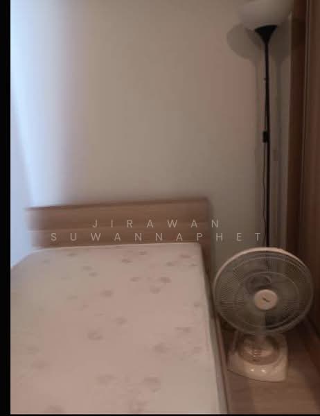 For Rent - Noble Revolve Ratchada, Bangkok