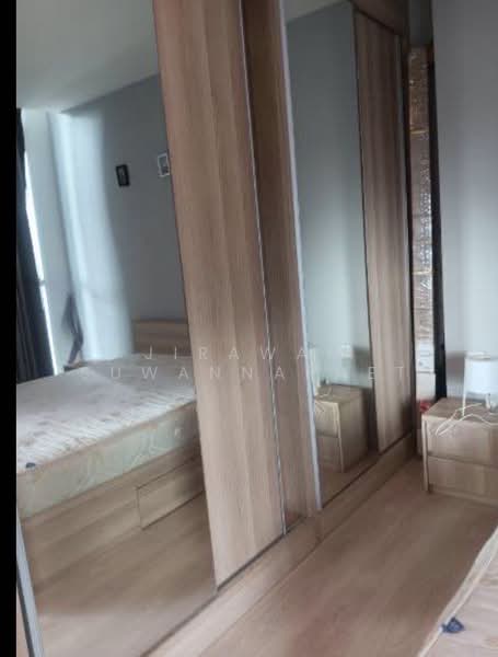 For Rent - Noble Revolve Ratchada, Bangkok