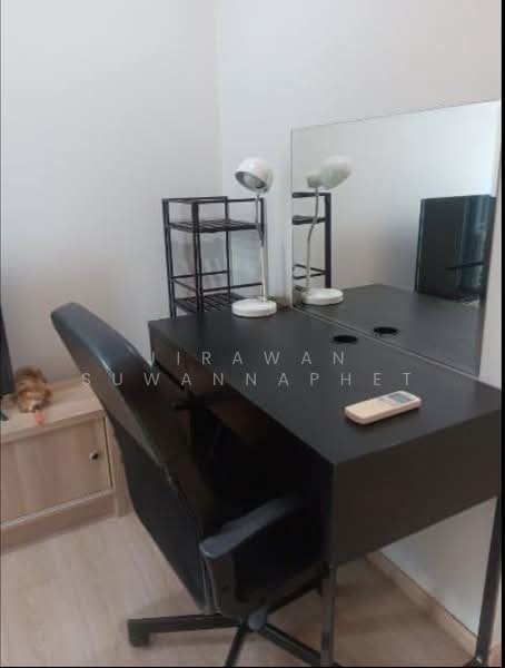 For Rent - Noble Revolve Ratchada, Bangkok