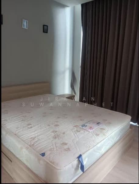 For Rent - Noble Revolve Ratchada, Bangkok