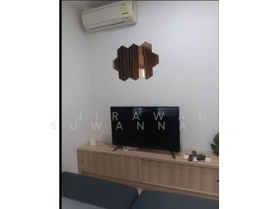 For Rent - Noble Revolve Ratchada, Bangkok