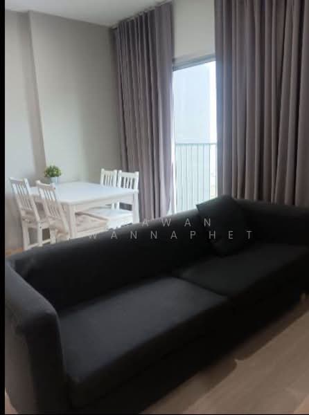For Rent - Noble Revolve Ratchada, Bangkok