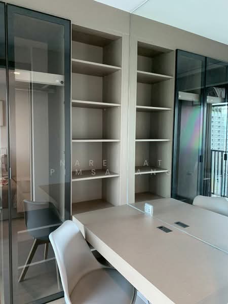 Life Ladprao, Bangkok, 992 Ladprao Road, Jom Phon, Chatuchak, Bangkok, 1 Bedroom, 37 sqm, Condo For Rent, by Nareerat Pimsawang, 500229786 - DDproperty.com