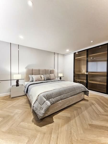 President Park Sukhumvit 24, Bangkok, 99 Sukhumvit 24 Alley, Khlongtoei Nua, Watthana, Bangkok, 3 Bedrooms, 223 sqm, Condo For Sale, by Amarin Sitthidhoon, 500229787 - DDproperty.com