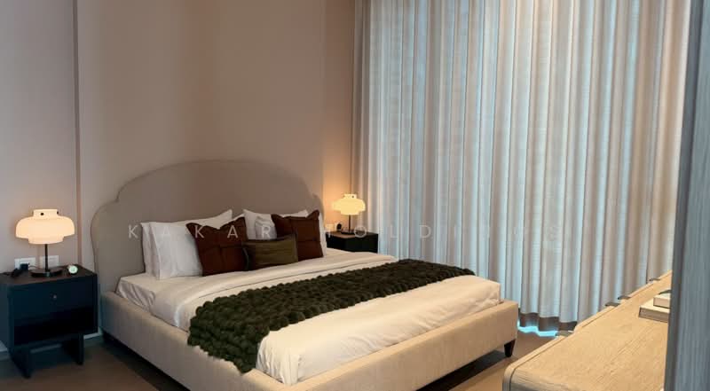 Scope Langsuan : สโคป หลังสวน, กรุงเทพ, ถนนหลังสวน, ลุมพินี, ปทุมวัน, กรุงเทพ, 85 ตร.ม., คอนโด ขาย, โดย Kakar Holdings, 500229788 - DDproperty.com