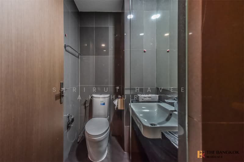 ASHTON Chula-Silom, Bangkok, Rama 4 Road, Si Phraya, Bang Rak, Bangkok, 1 Bedroom, 33 sqm, Condo For Sale, by Sirirut Havee Akehurst, 500229789 - DDproperty.com