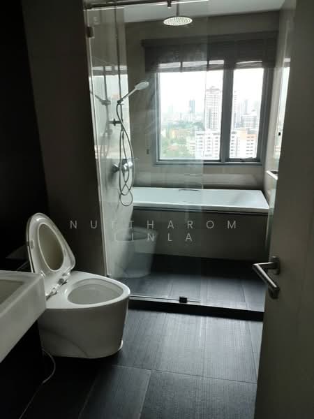 The Crest Sukhumvit 34, Bangkok, 778 Sukhumvit Road, Khong Tan, Khlong Toei, Bangkok, 2 Bedrooms, 79 sqm, Condo For Rent, by Nuttharom Linla, 500229790 - DDproperty.com