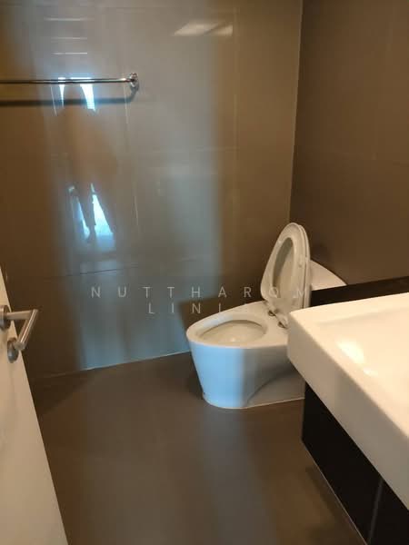 The Crest Sukhumvit 34, Bangkok, 778 Sukhumvit Road, Khong Tan, Khlong Toei, Bangkok, 2 Bedrooms, 79 sqm, Condo For Rent, by Nuttharom Linla, 500229790 - DDproperty.com