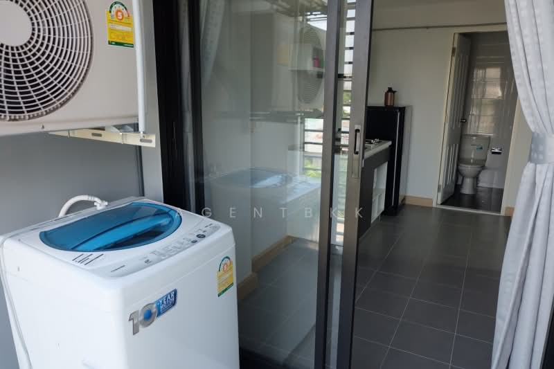 The Niche Mono Bangna (Building C and D), Bangkok, Bangna-Trad Road, Bang Na, Bang Na, Bangkok, 1 Bedroom, 35 sqm, Condo For Rent, by Agentbkk, 500229792 - DDproperty.com