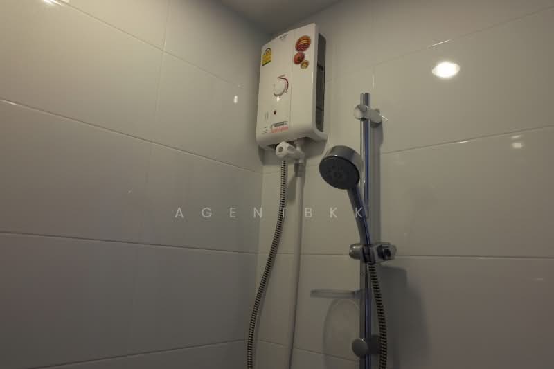 The Niche Mono Bangna : เดอะ นิช โมโน บางนา (อาคาร C และ D), กรุงเทพ, ถนนบางนา-ตราด, บางนา, บางนา, กรุงเทพ, 35 ตร.ม., คอนโด ให้เช่า, โดย Agentbkk, 500229792 - DDproperty.com