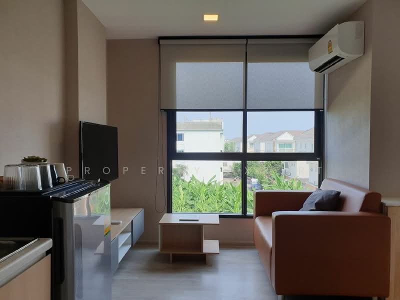 For Sale - Maxxi Condo Ratchayothin-Phahol 34, Bangkok