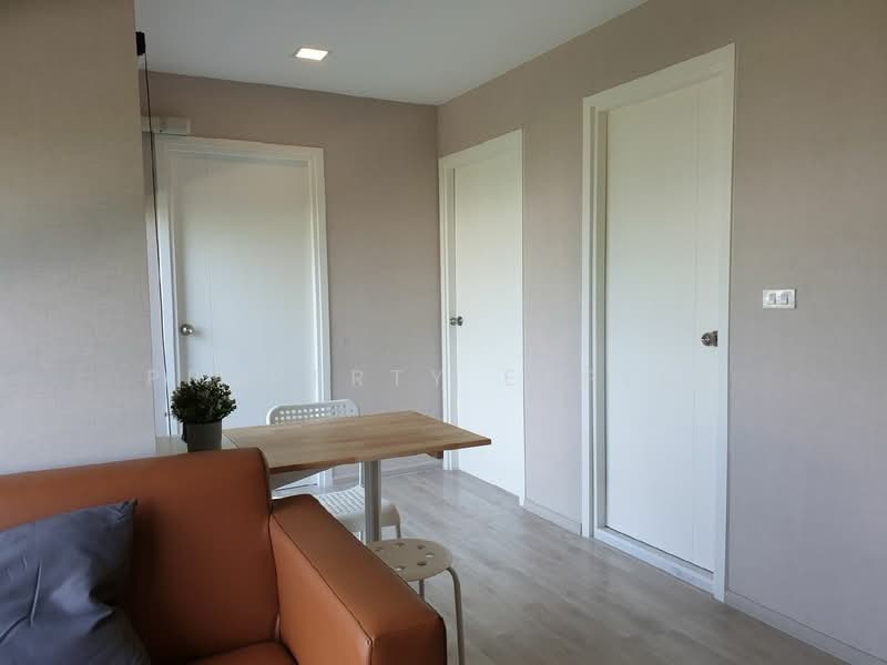 ขาย - Maxxi Condo Ratchayothin-Phahol 34 : แมกซ์ซี่ คอนโด รัชโยธิน–พหล 34, กรุงเทพ