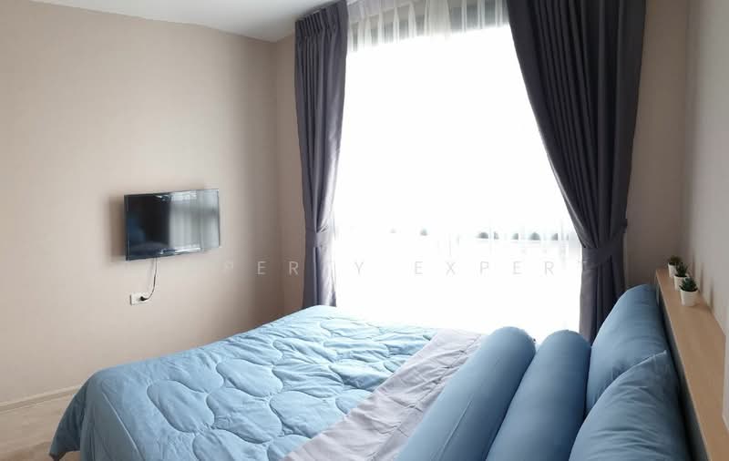 ขาย - Maxxi Condo Ratchayothin-Phahol 34 : แมกซ์ซี่ คอนโด รัชโยธิน–พหล 34, กรุงเทพ