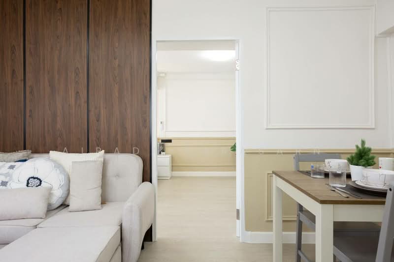 Preedee Place, Bangkok, Phatthanakan 30, Suan Luang, Suan Luang, Bangkok, 1 Bedroom, 48 sqm, Condo For Rent, by Airada Parasarn, 500229794 - DDproperty.com