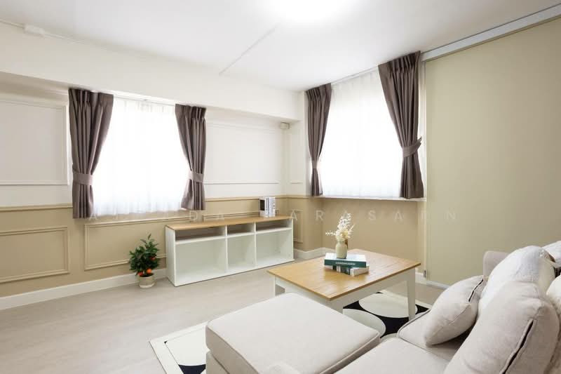 Preedee Place, Bangkok, Phatthanakan 30, Suan Luang, Suan Luang, Bangkok, 1 Bedroom, 48 sqm, Condo For Rent, by Airada Parasarn, 500229794 - DDproperty.com