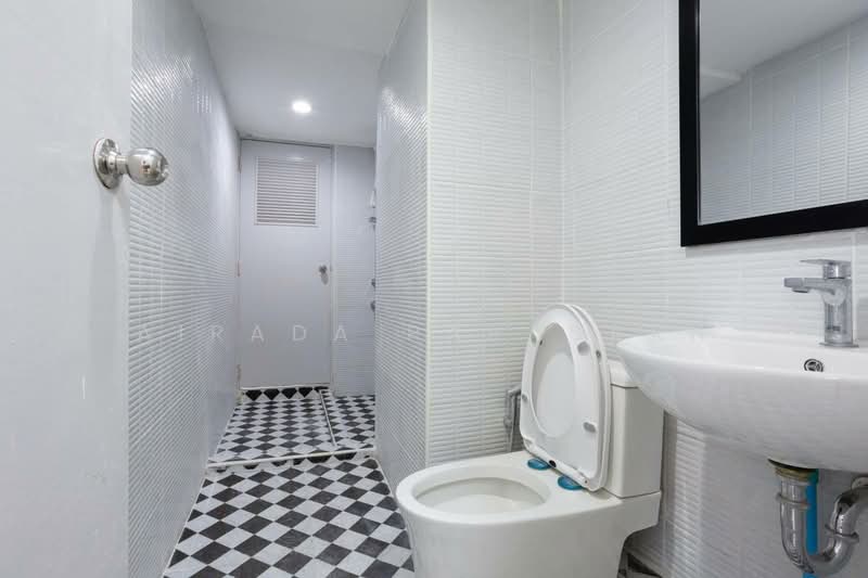 Preedee Place, Bangkok, Phatthanakan 30, Suan Luang, Suan Luang, Bangkok, 1 Bedroom, 48 sqm, Condo For Rent, by Airada Parasarn, 500229794 - DDproperty.com