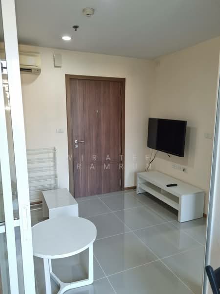 The Base Sukhumvit 77, Bangkok, 289 Sukhumvit 77 Road, Phra Kanong Nua, Watthana, Bangkok, 1 Bedroom, 33 sqm, Condo For Rent, by Wiratee Aramrun, 500229795 - DDproperty.com