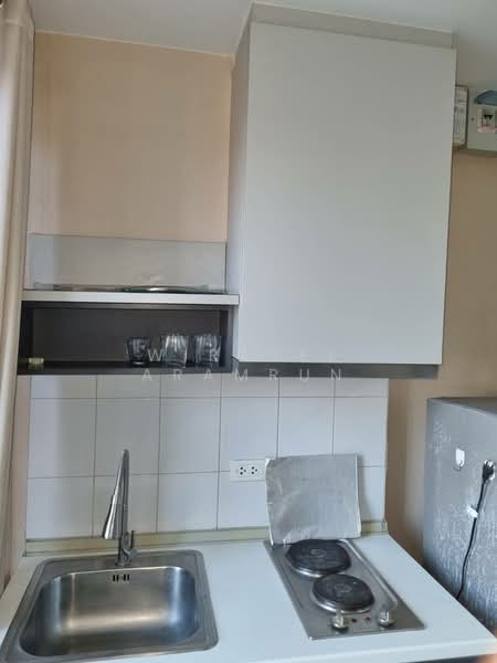 The Base Sukhumvit 77, Bangkok, 289 Sukhumvit 77 Road, Phra Kanong Nua, Watthana, Bangkok, 1 Bedroom, 33 sqm, Condo For Rent, by Wiratee Aramrun, 500229795 - DDproperty.com