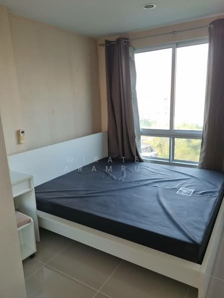 The Base Sukhumvit 77, Bangkok, 289 Sukhumvit 77 Road, Phra Kanong Nua, Watthana, Bangkok, 1 Bedroom, 33 sqm, Condo For Rent, by Wiratee Aramrun, 500229795 - DDproperty.com