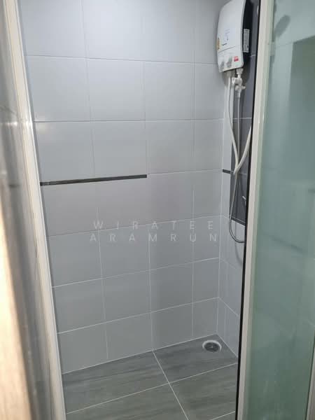 The Base Sukhumvit 77, Bangkok, 289 Sukhumvit 77 Road, Phra Kanong Nua, Watthana, Bangkok, 1 Bedroom, 33 sqm, Condo For Rent, by Wiratee Aramrun, 500229795 - DDproperty.com