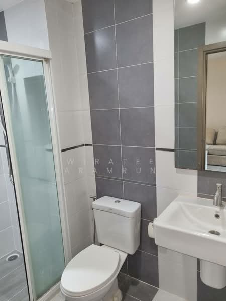 The Base Sukhumvit 77, Bangkok, 289 Sukhumvit 77 Road, Phra Kanong Nua, Watthana, Bangkok, 1 Bedroom, 33 sqm, Condo For Rent, by Wiratee Aramrun, 500229795 - DDproperty.com