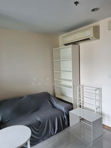 The Base Sukhumvit 77, Bangkok, 289 Sukhumvit 77 Road, Phra Kanong Nua, Watthana, Bangkok, 1 Bedroom, 33 sqm, Condo For Rent, by Wiratee Aramrun, 500229795 - DDproperty.com