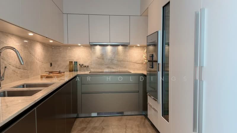 Scope Langsuan, Bangkok, Soi Lang Suan, Lumphini, Pathum Wan, Bangkok, 2 Bedrooms, 157 sqm, Condo For Sale, by Kakar Holdings, 500229796 - DDproperty.com